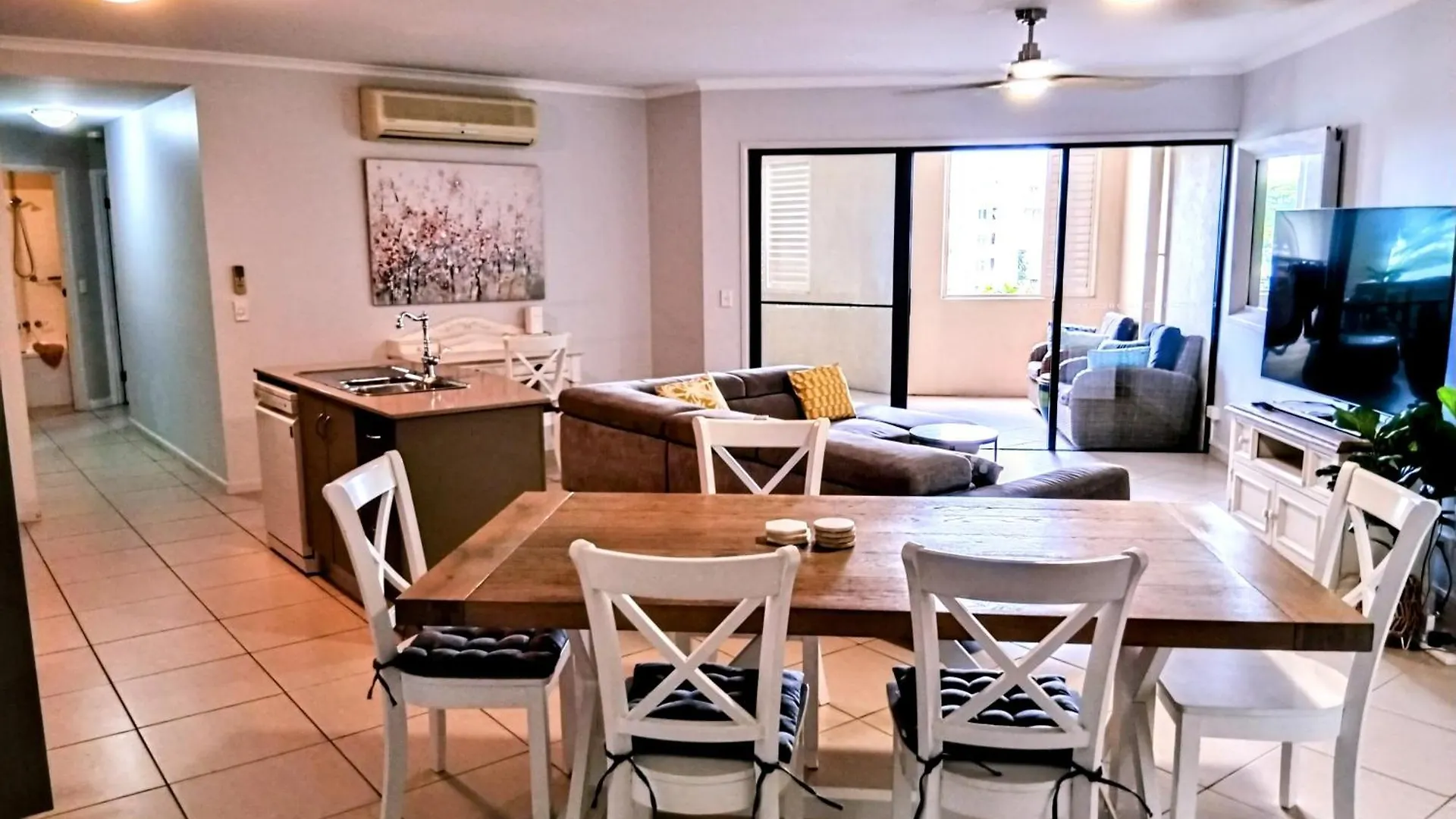 Apartmán Edge View Cairns