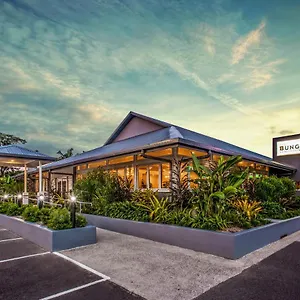 Bungalow Hotel Otel