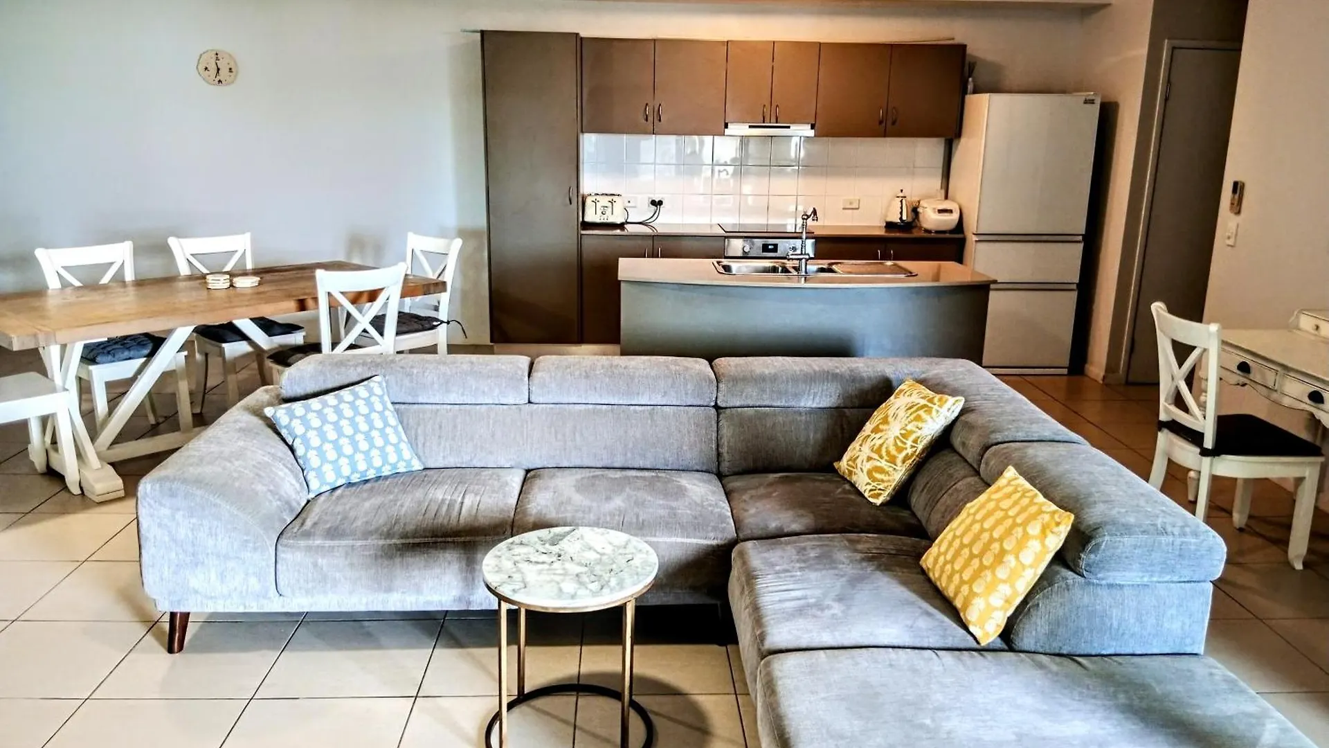 Edge view Apartment Cairns