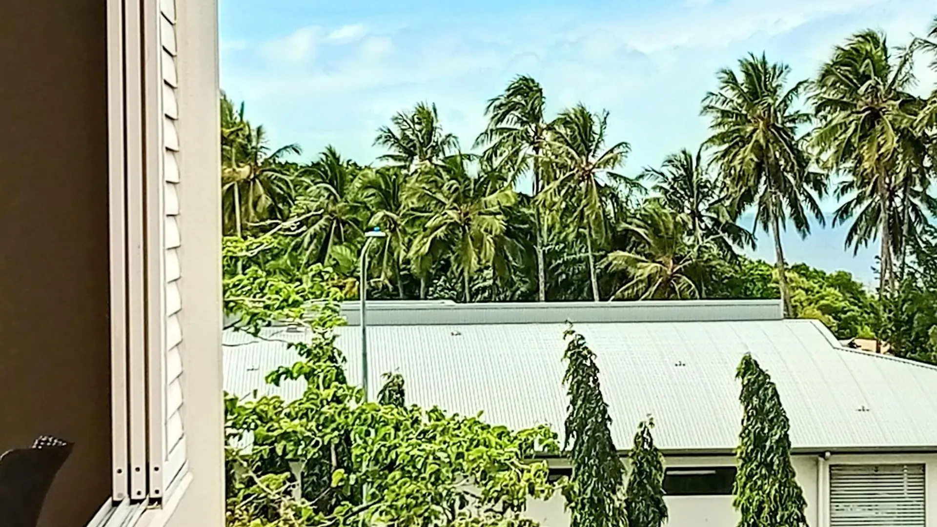 Edge view Apartment Cairns Australia