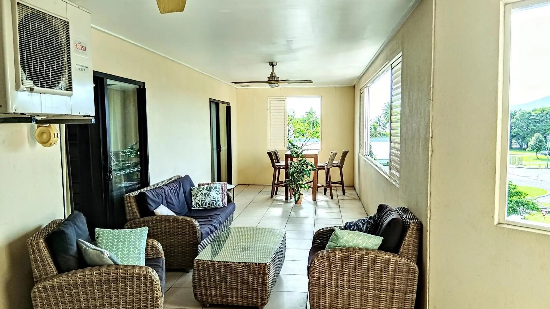 Edge view Apartment Cairns 0*,  Australia