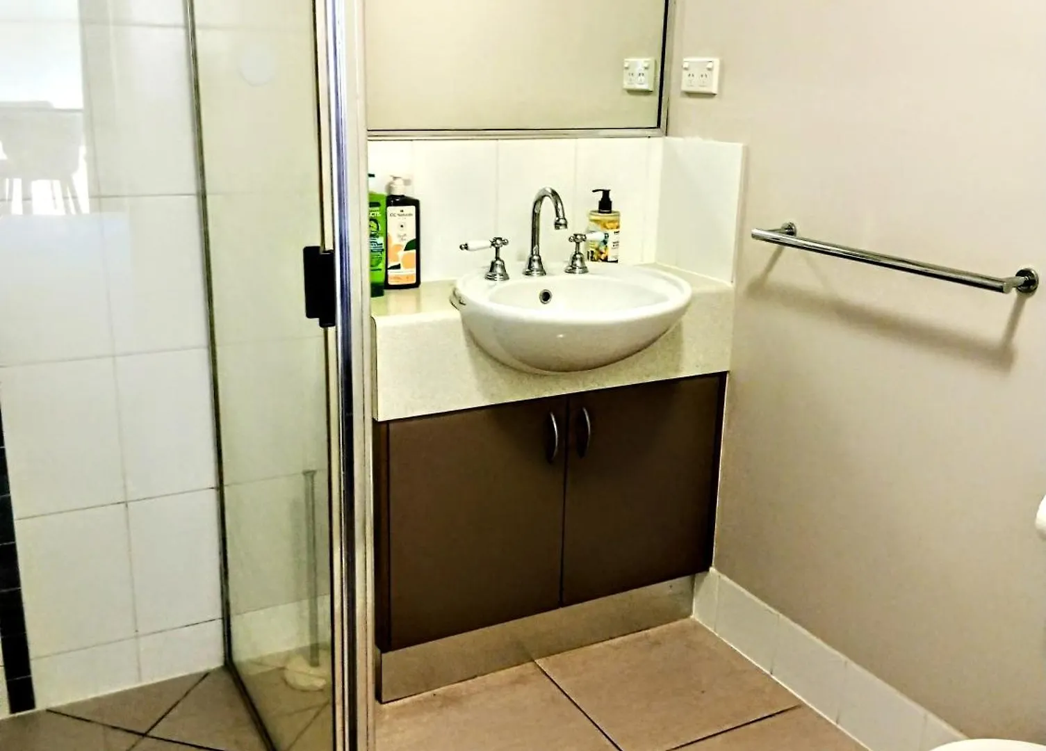 Edge view Apartment Cairns