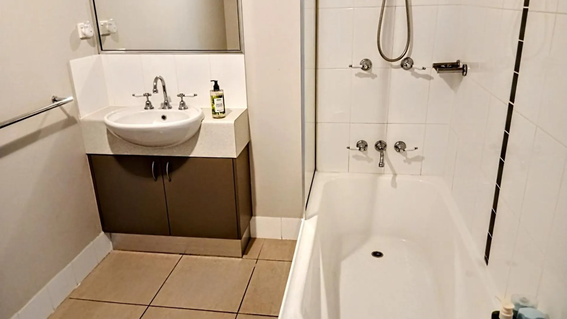 Edge view Apartment Cairns